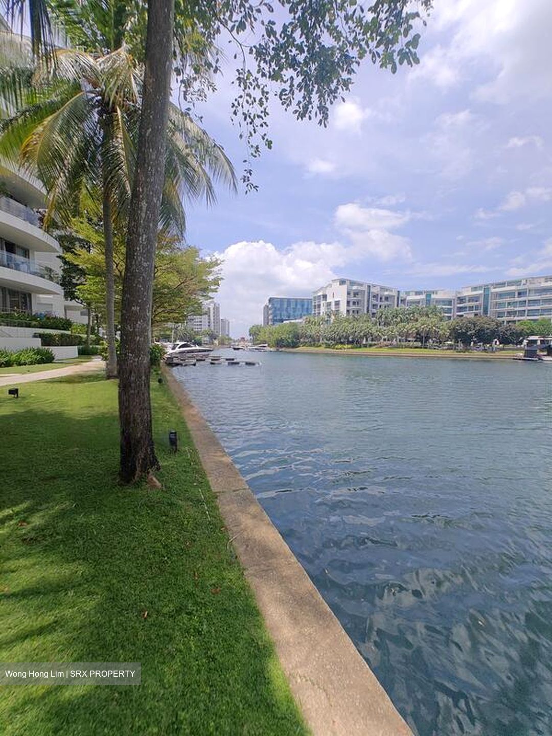 The Coast at Sentosa Cove (D4), Condominium #458573261